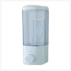 QY-W0833皂液器